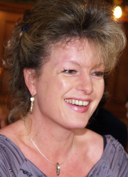 Elisabeth - Beraterbild