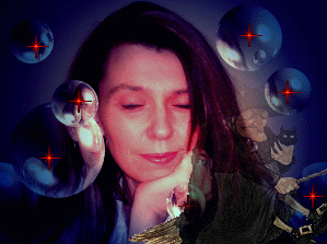 Jaqueline - Beraterbild 