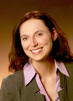 Ivonne - Beraterbild