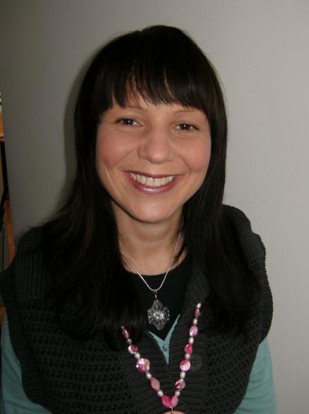 claudia73 - Beraterbild 