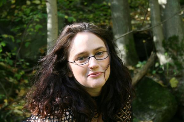 Saraphina - Beraterbild 