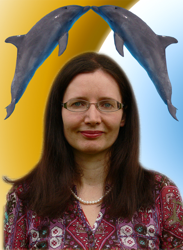 Delphinara - Beraterbild