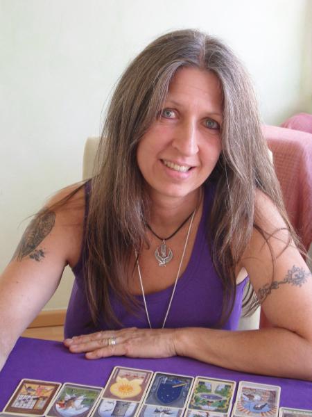 Tara-Marie - Beraterbild 