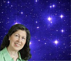 Sybille-Stern - Beraterbild 