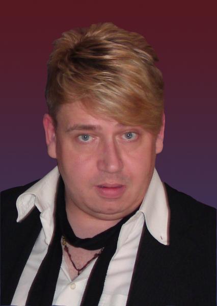 Domenik - Beraterbild 