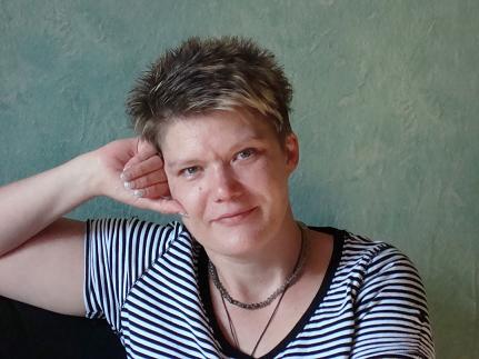 Debora - Beraterbild 