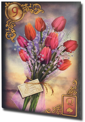 Die Blumen