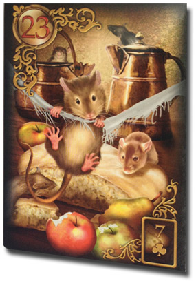 Die Mäuse