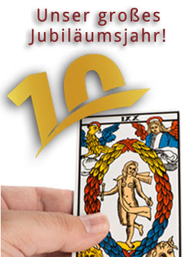 Jubiläum