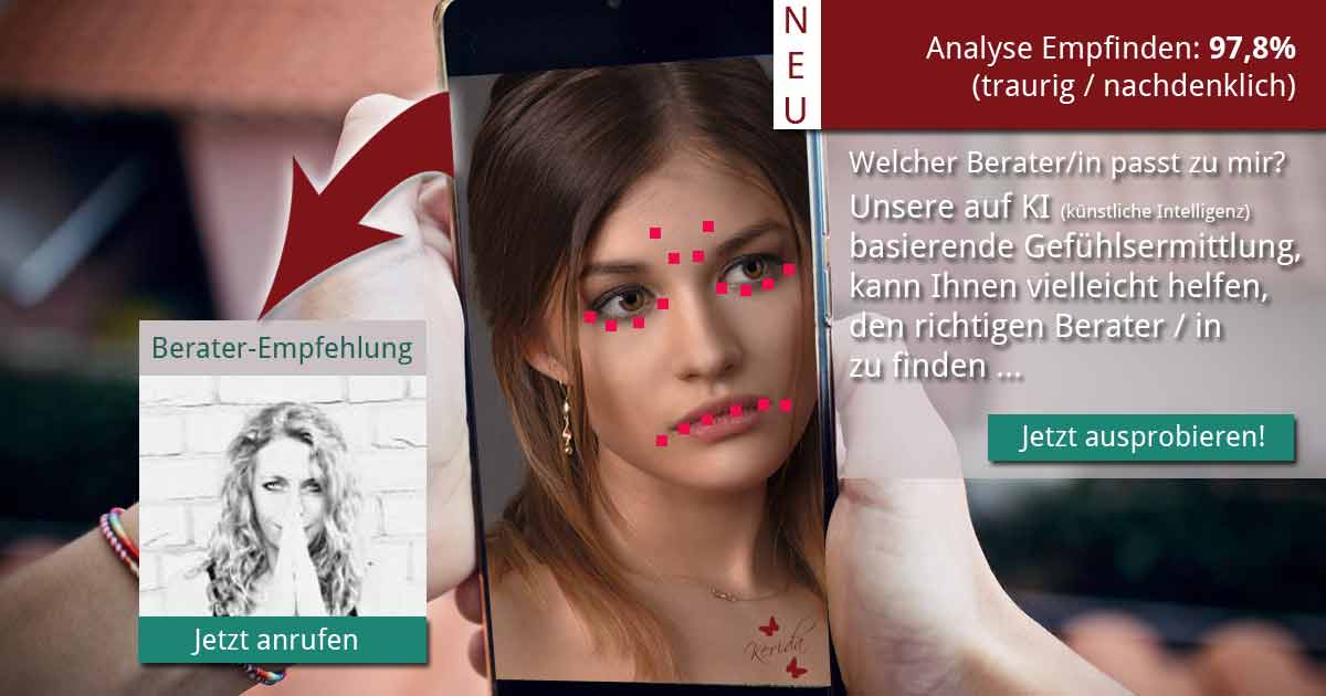 KI-Beraterwahl