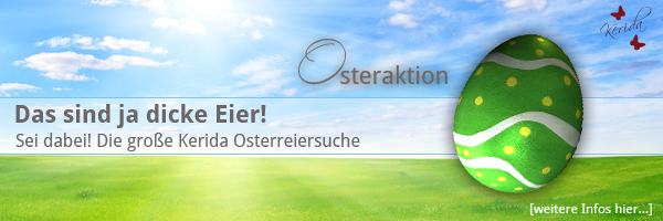 Osteraktion 2015