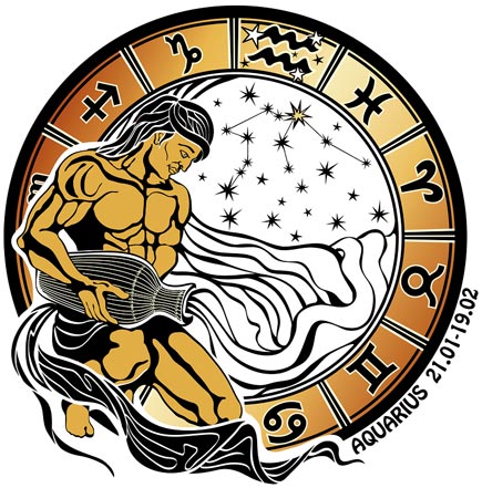 Das Horoskop und was Ihnen die Sterne verraten.