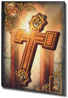 Das Kreuz