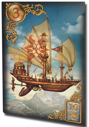 Das Schiff