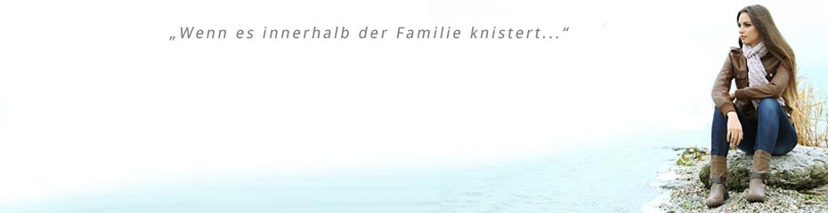 Familienaufstellung