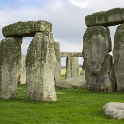 Stonehenge