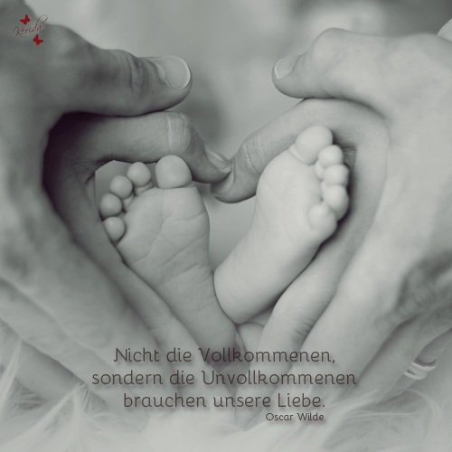 Liebe ...