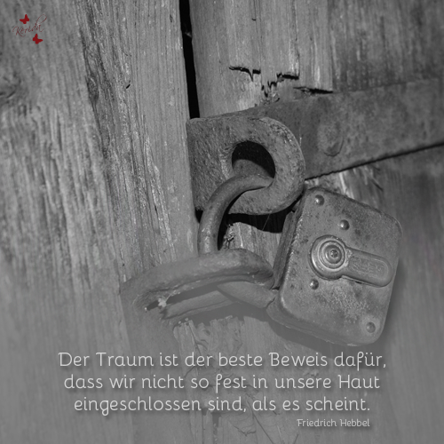 Traum ...