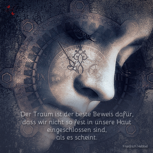 Traum ...