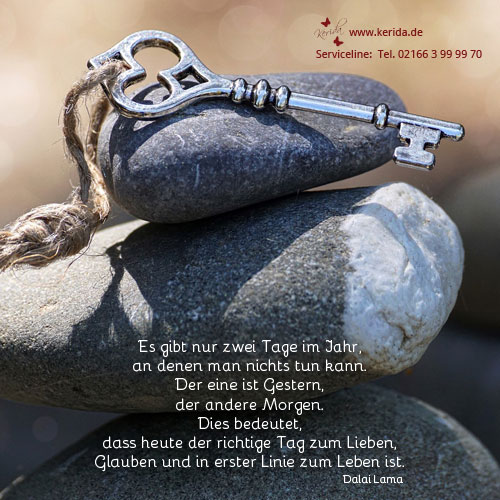 Glaube und Liebe