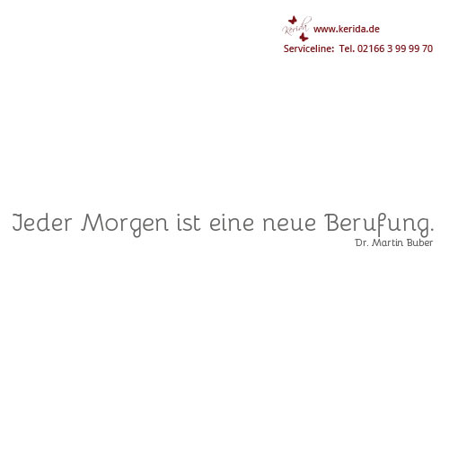 Neue Berufung