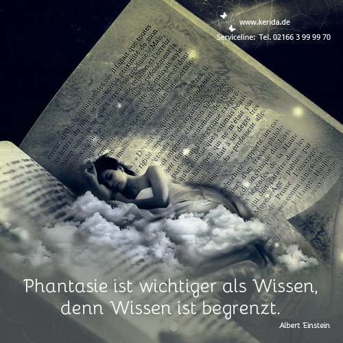 Phantasie und Hoffnung