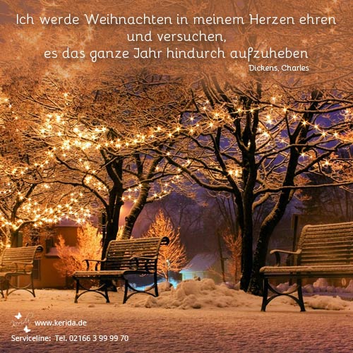 Weihnachten