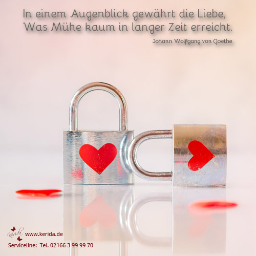 Mühe der Liebe