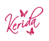 Kerida Logo - Ihr Portal für Kartenlegen, Wahrsagen und Hellsehen.