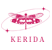Kerida Mobile Logo - Ihr Portal für Kartenlegen, Wahrsagen und Hellsehen.